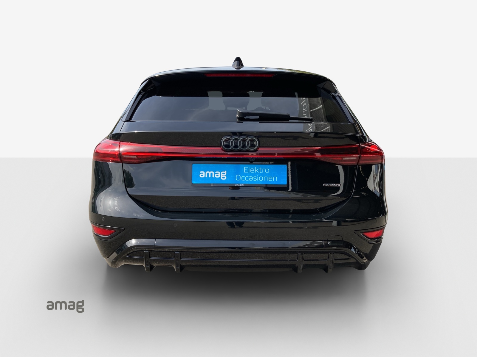 AUDI A6 Avant e-tron quattro-image-3