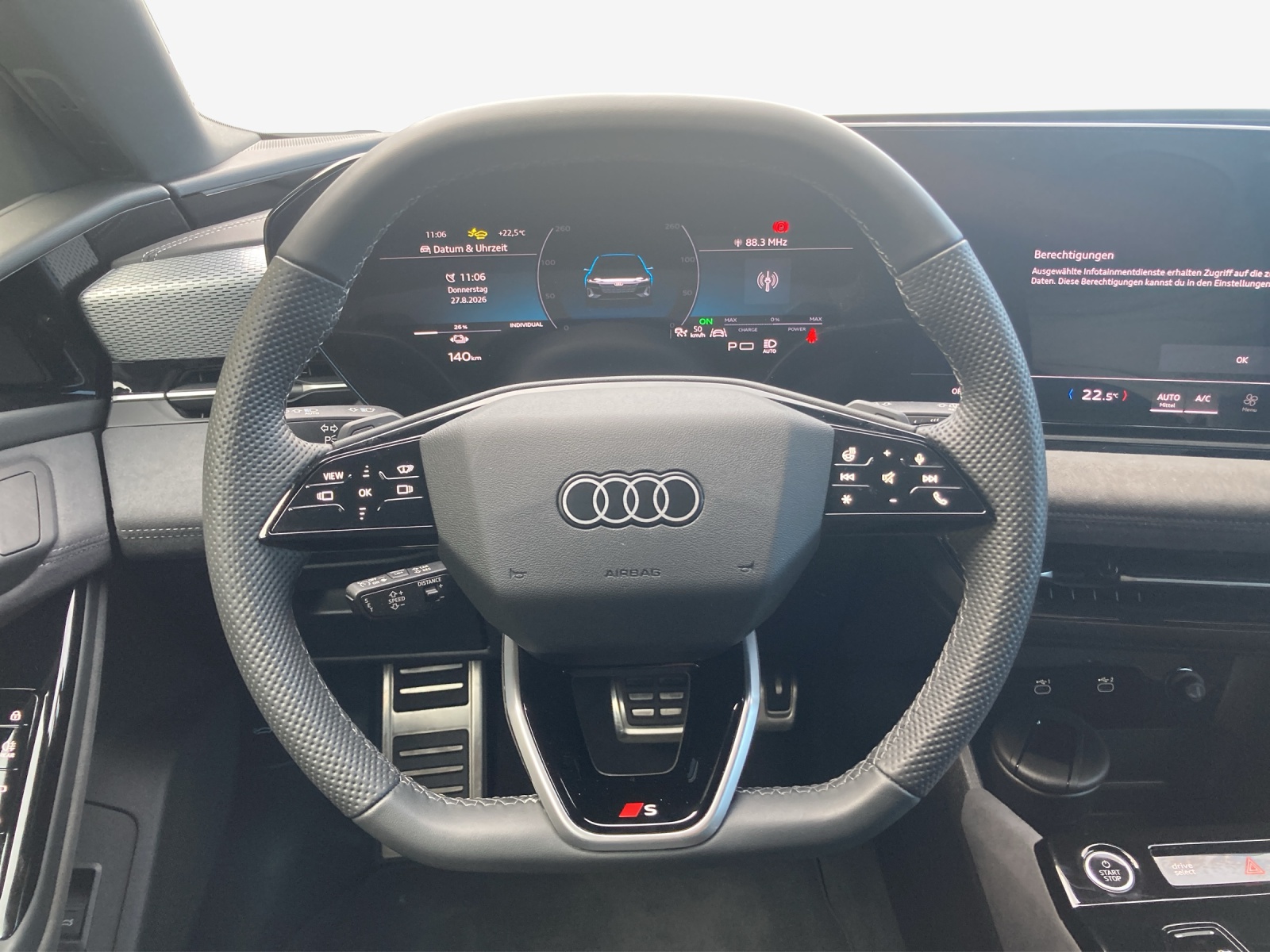AUDI A6 Avant e-tron quattro-image-9