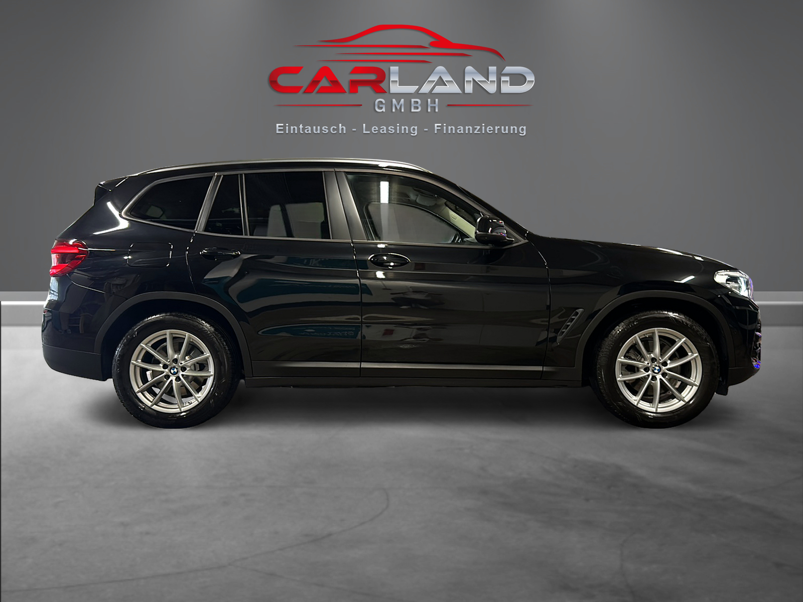 BMW X3 xDrive 20i Steptronic-image-5