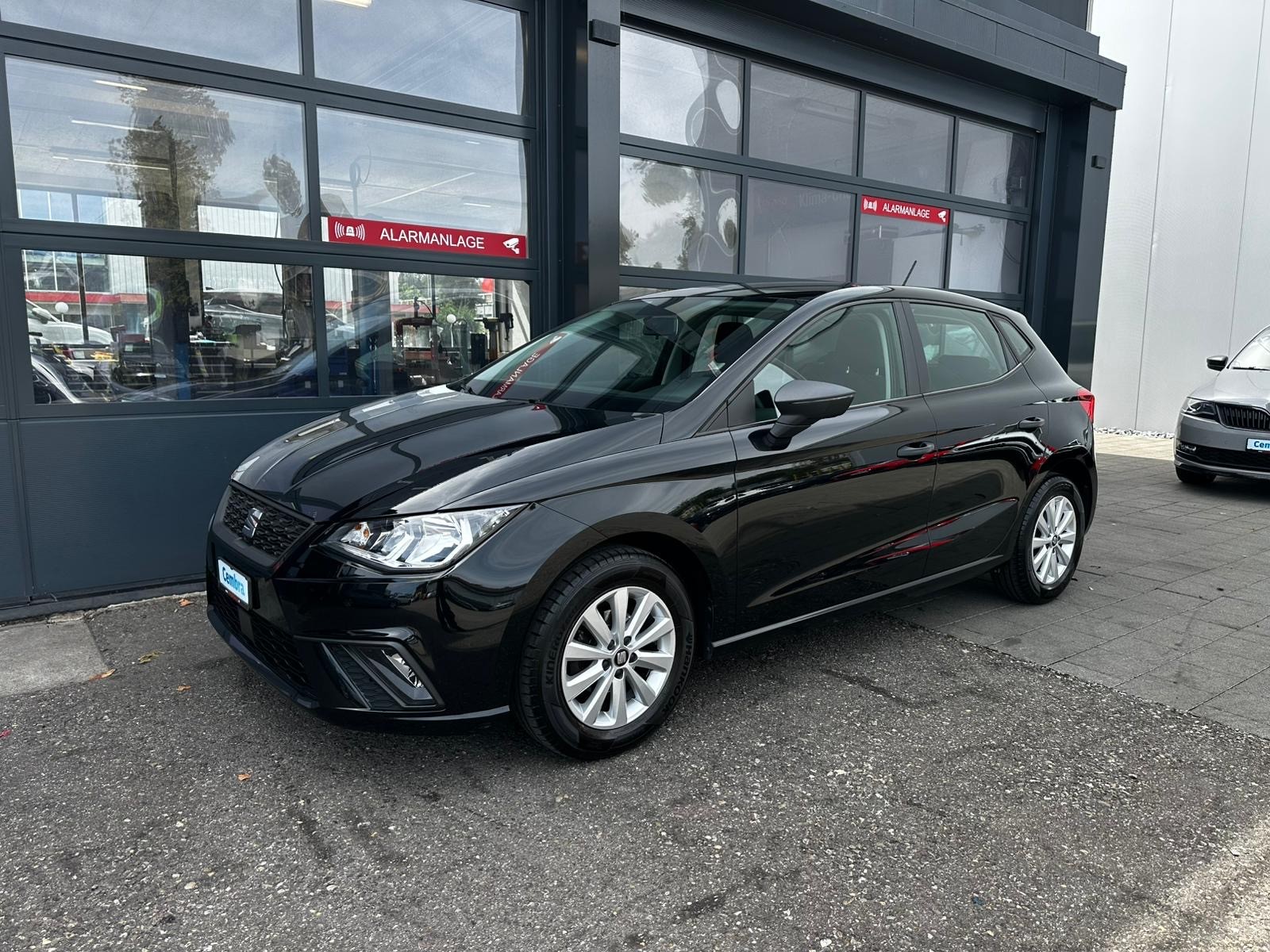 SEAT Ibiza 1.0 EcoTSI Reference