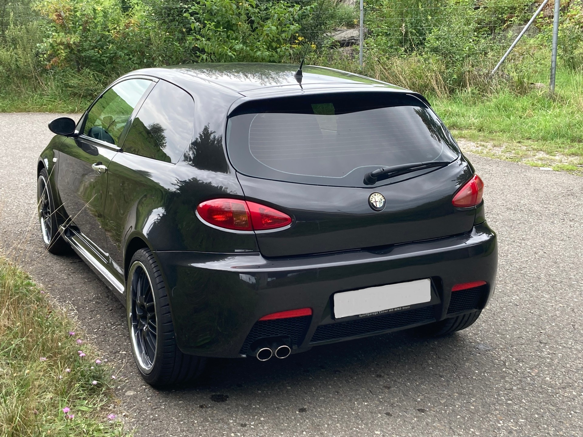 ALFA ROMEO 3.2 GTA-image-2