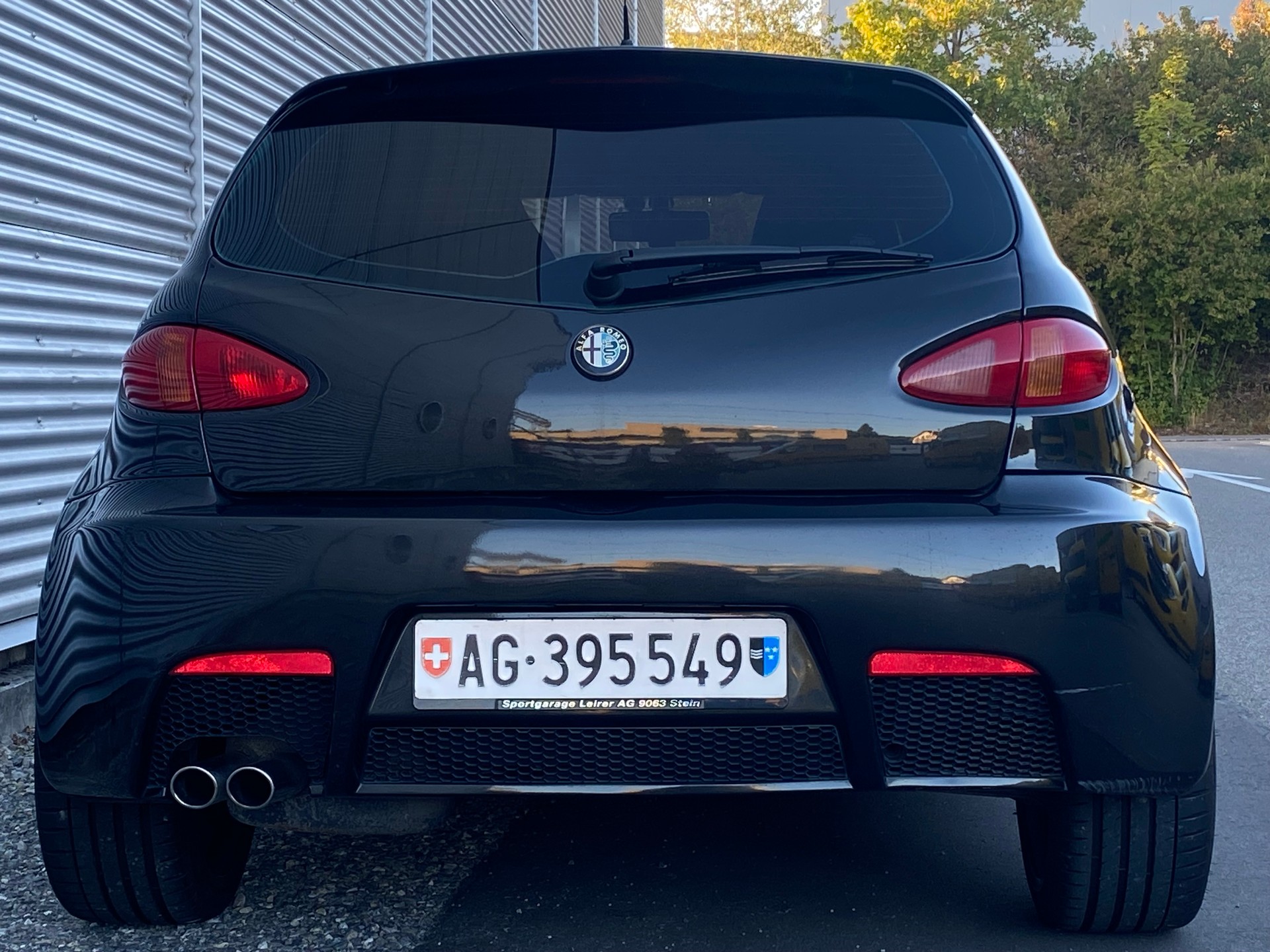 ALFA ROMEO 3.2 GTA-image-5