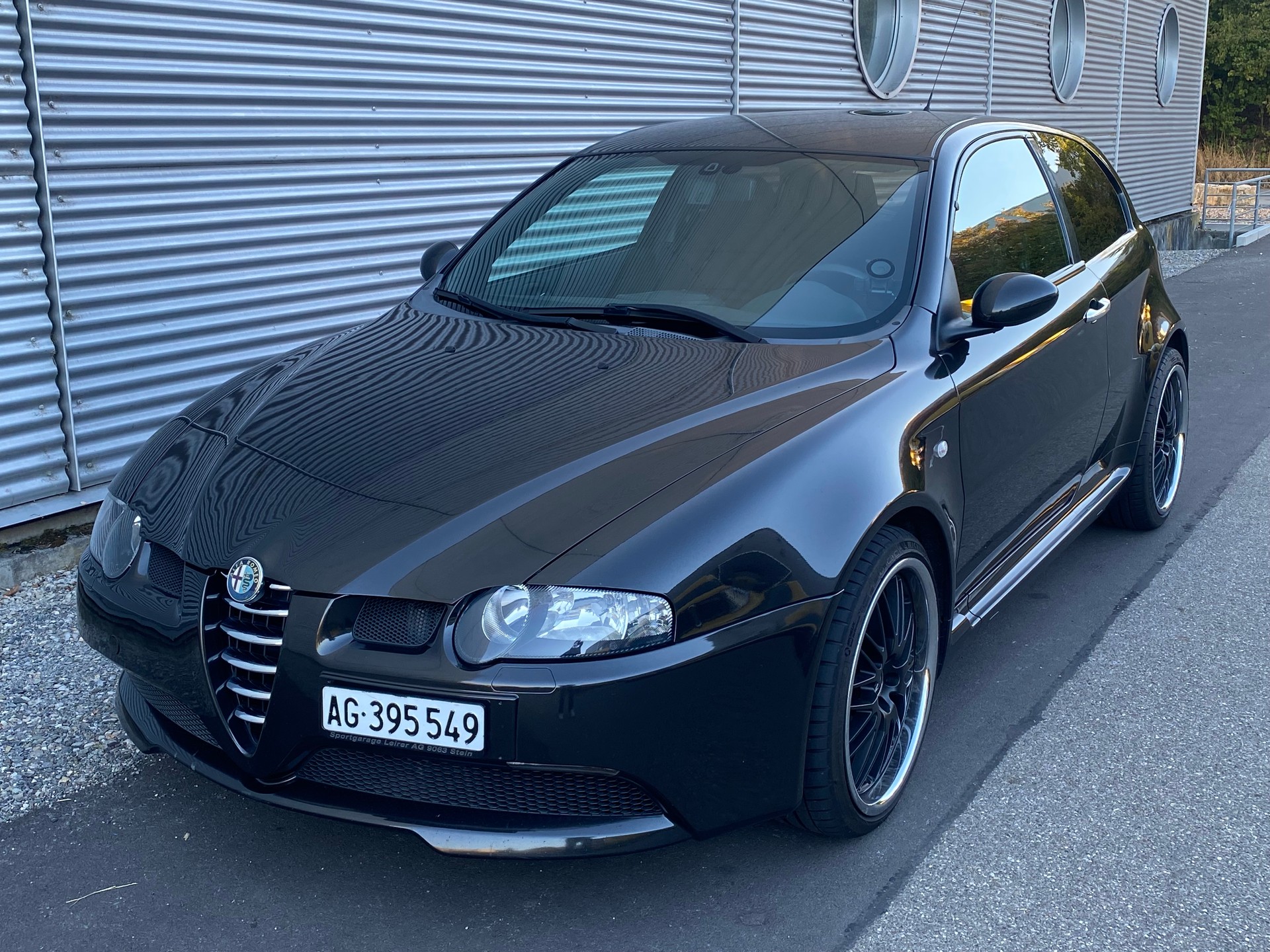 ALFA ROMEO 3.2 GTA-image-4
