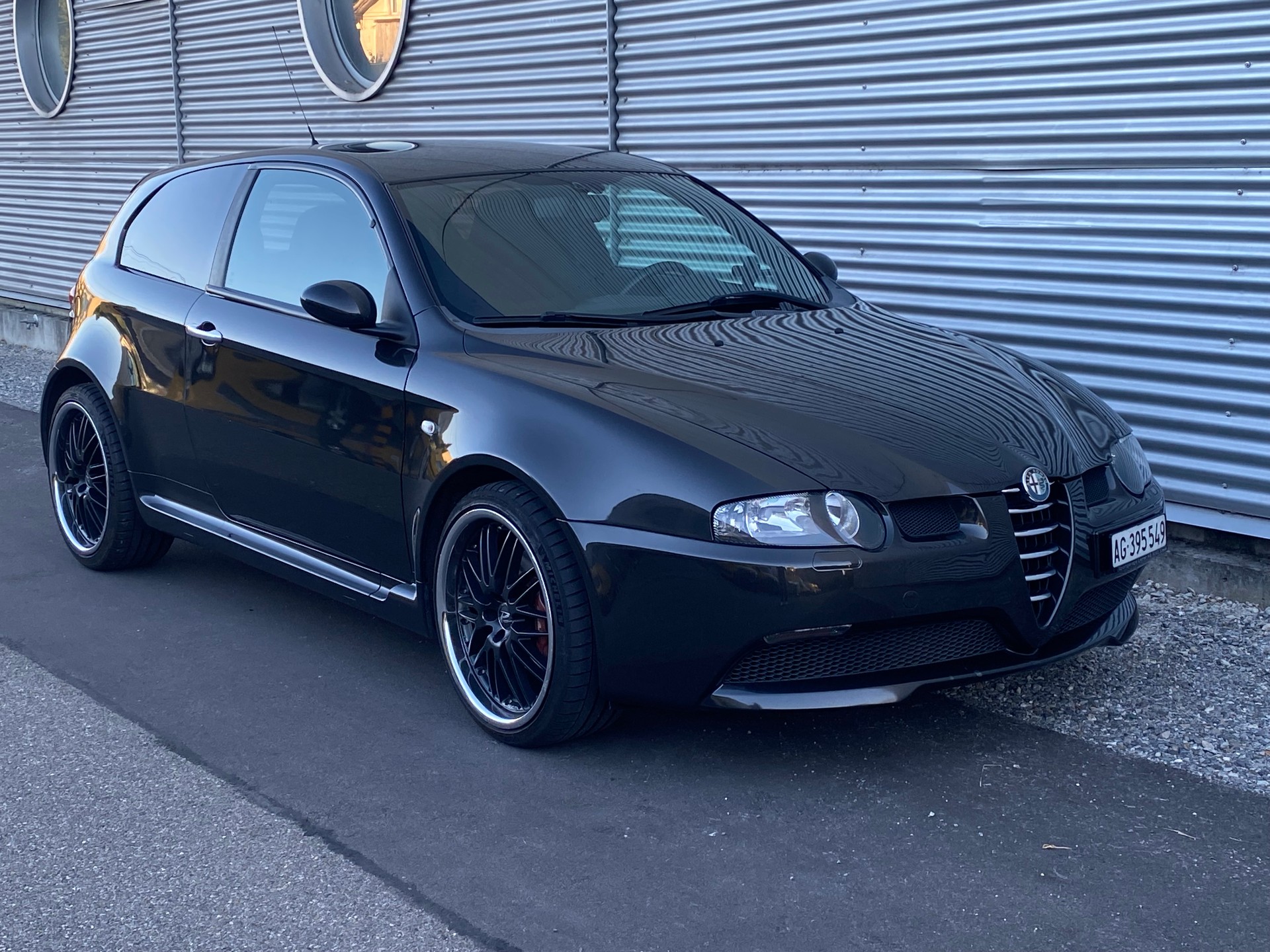 ALFA ROMEO 3.2 GTA-image-2