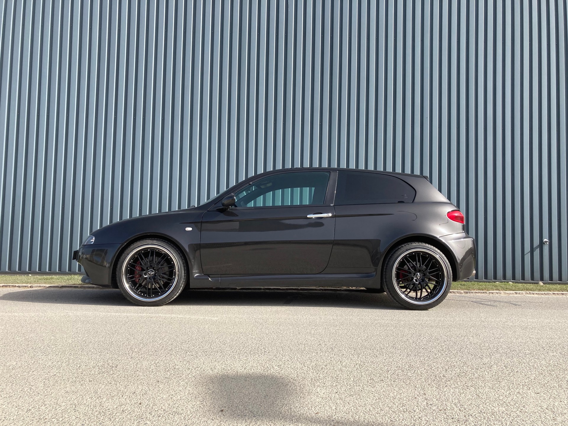 ALFA ROMEO 3.2 GTA-image-0
