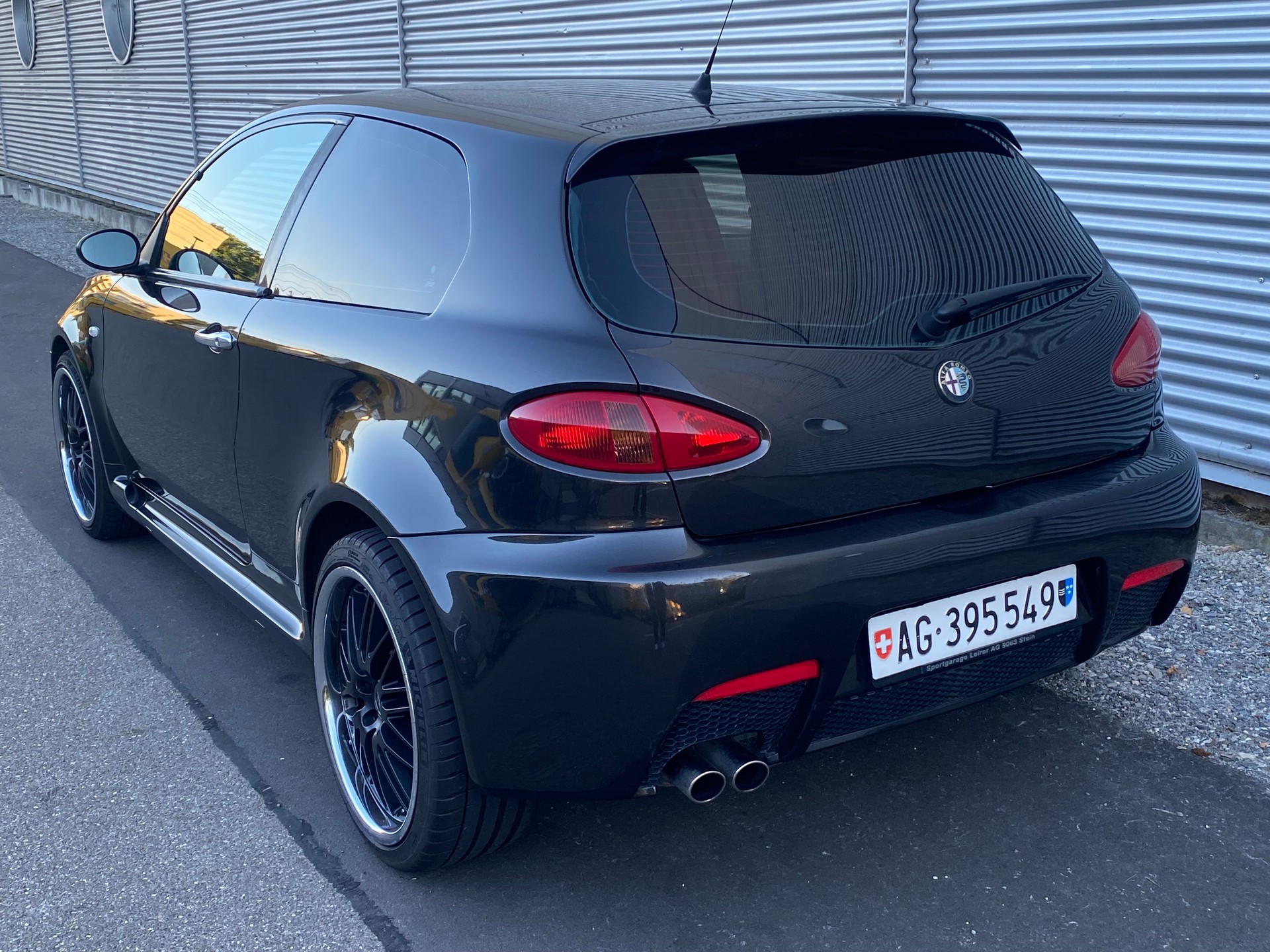 ALFA ROMEO 3.2 GTA-image-3