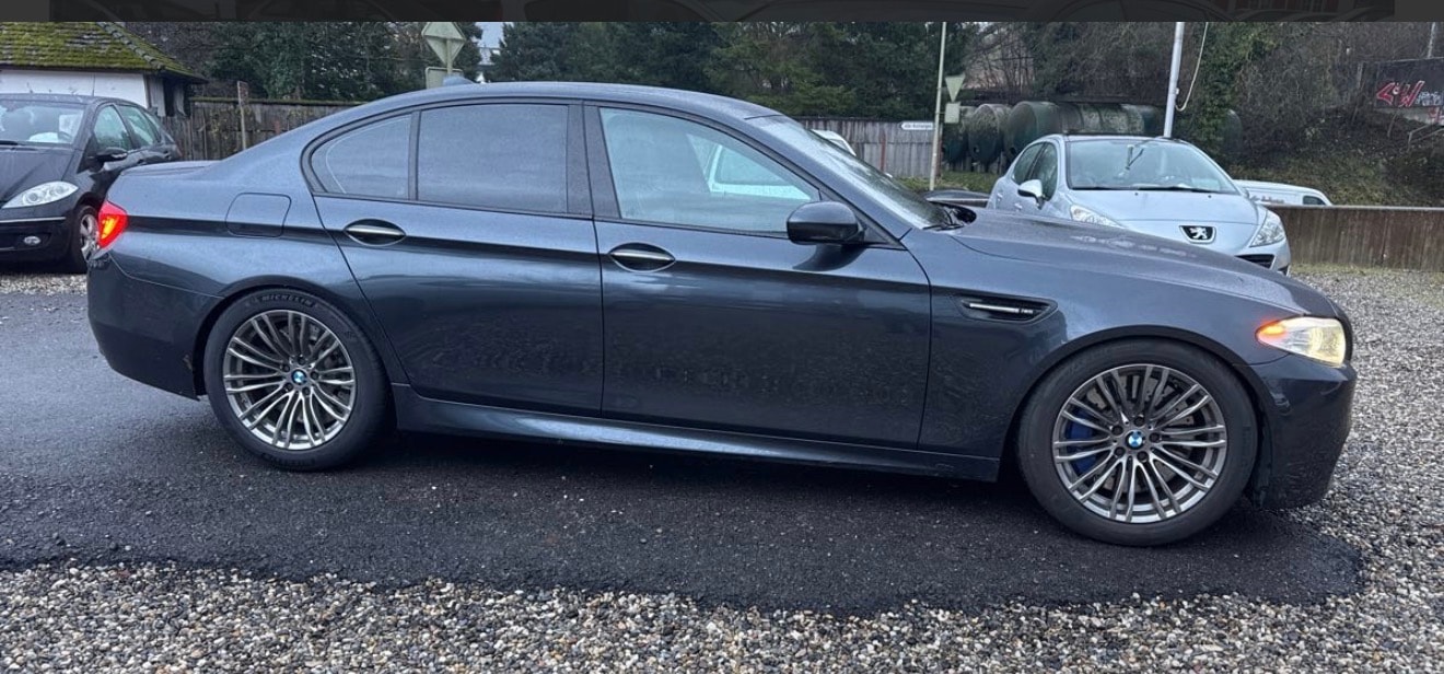 BMW M5
