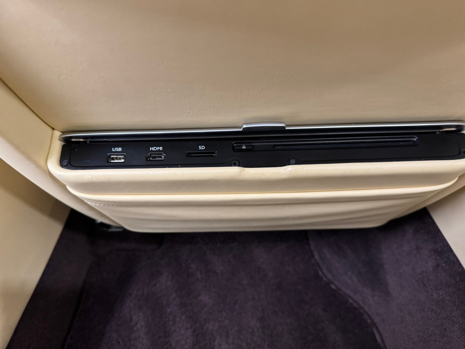 BENTLEY Flying Spur 6.0 W12 – FULL OPTIONS - CH Fahrzeug-image-31