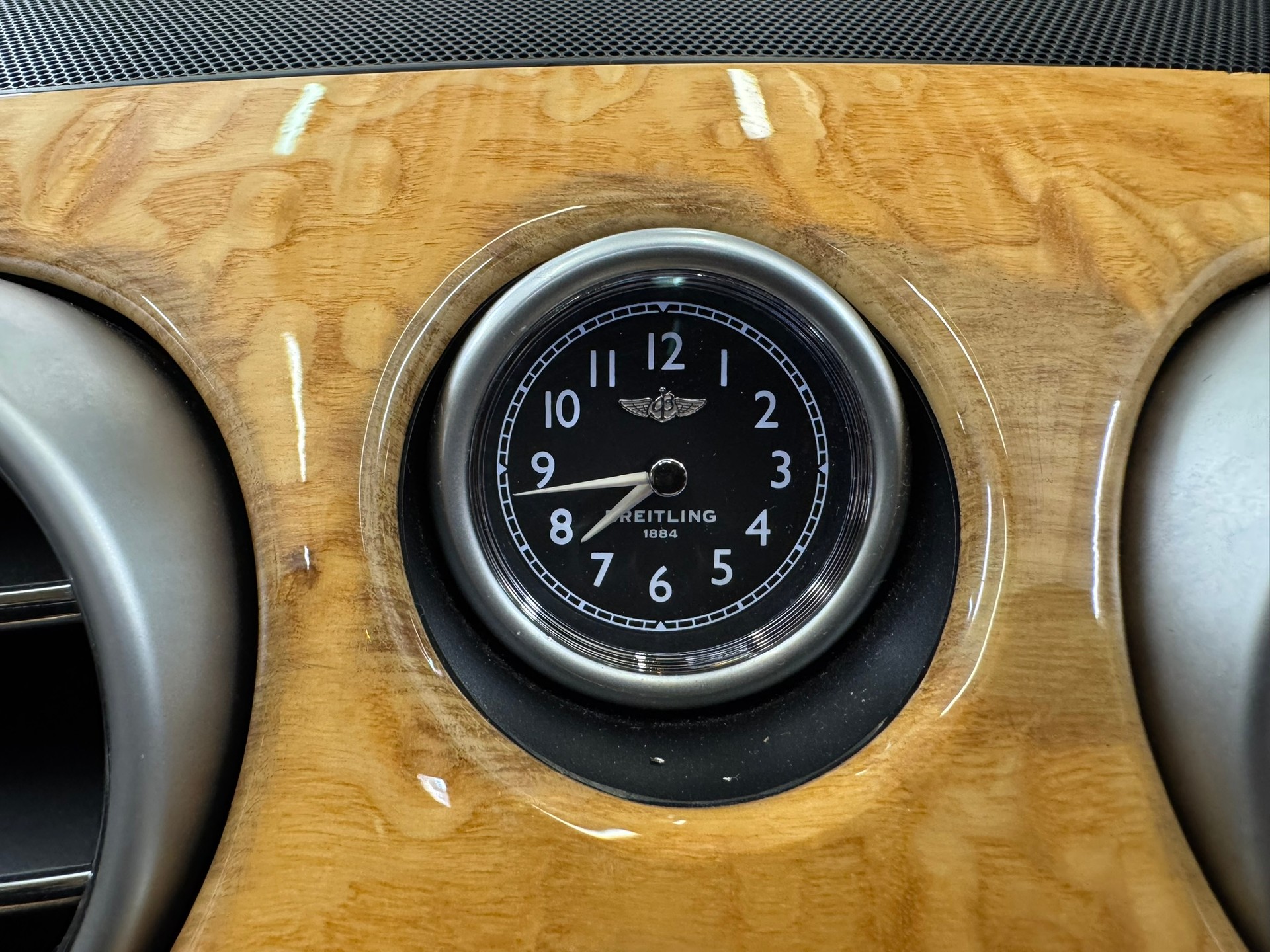BENTLEY Flying Spur 6.0 W12 – FULL OPTIONS - CH Fahrzeug-image-24