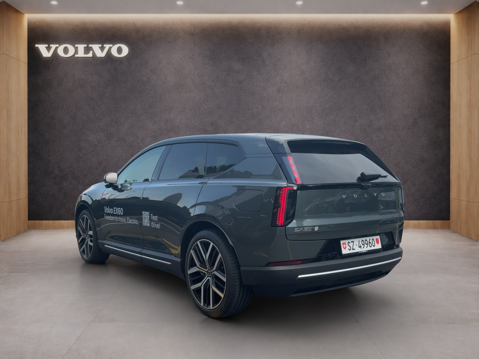 VOLVO EX60 Twin Ultra AWD-image-3