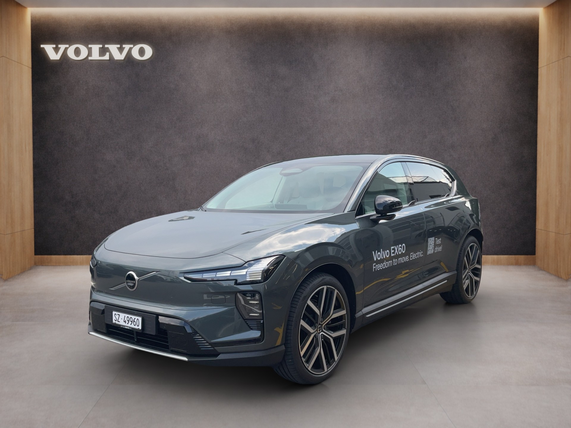 VOLVO EX60 Twin Ultra AWD-image-0