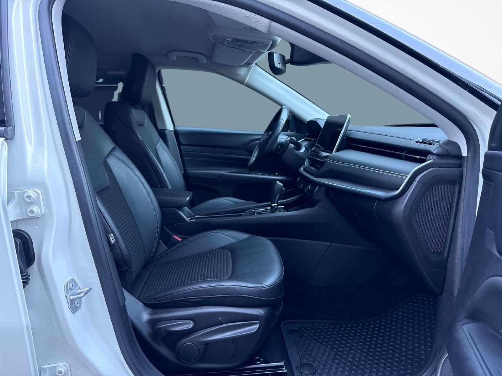 JEEP Compass 1.5 Turbo Limited-image-9