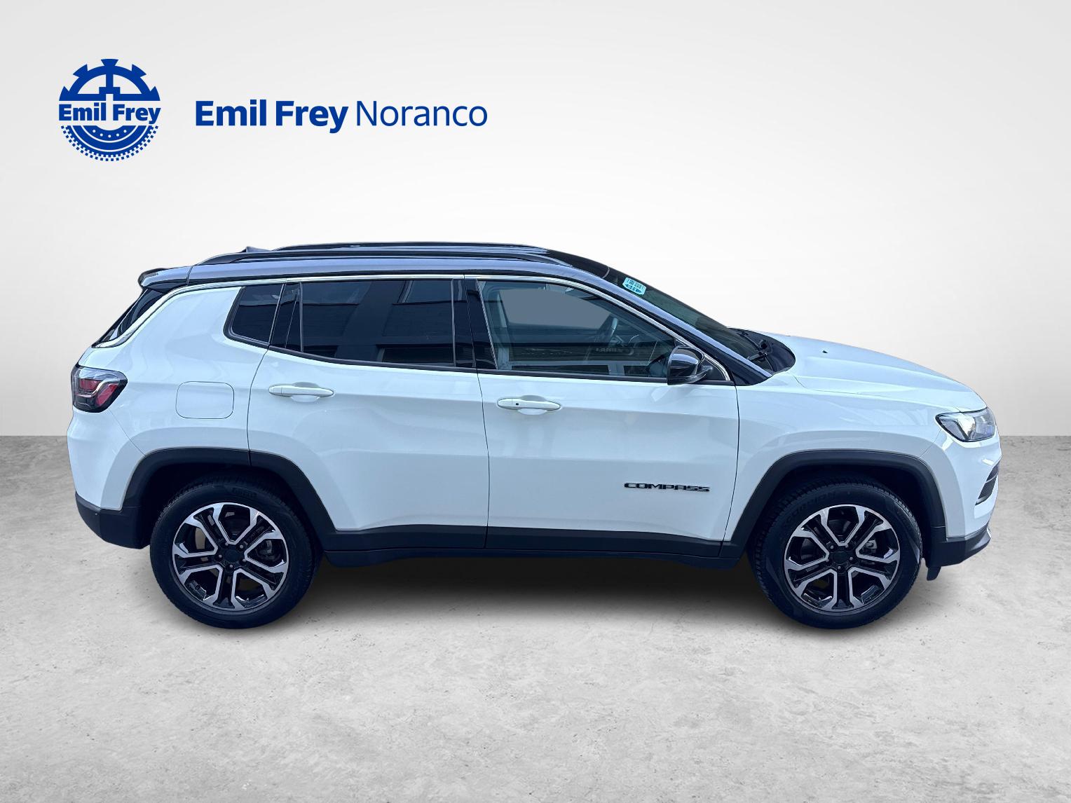 JEEP Compass 1.5 Turbo Limited-image-5