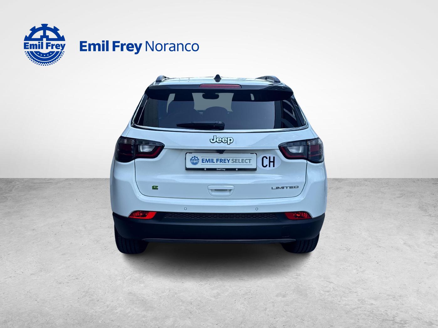 JEEP Compass 1.5 Turbo Limited-image-3