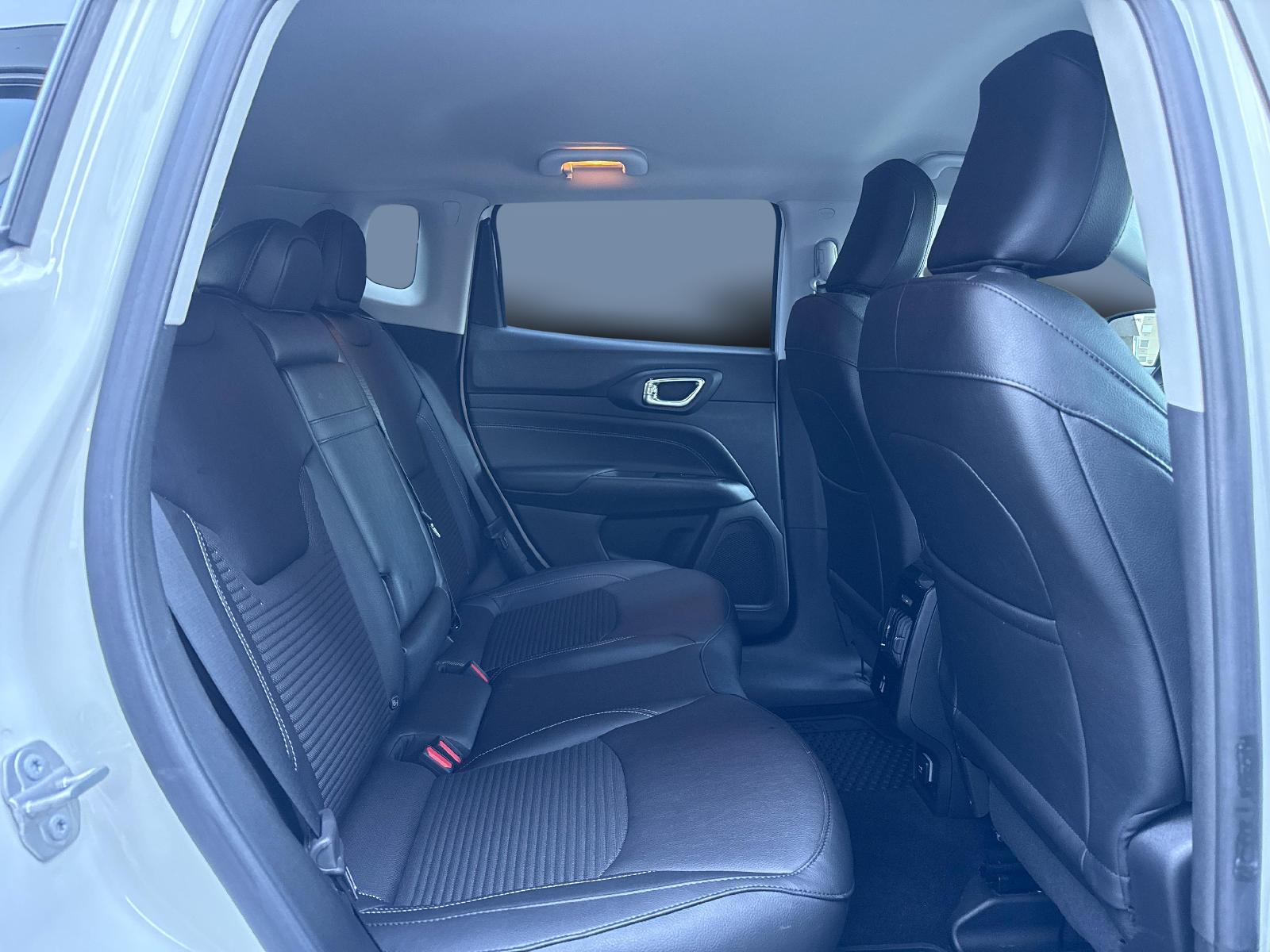 JEEP Compass 1.5 Turbo Limited-image-10