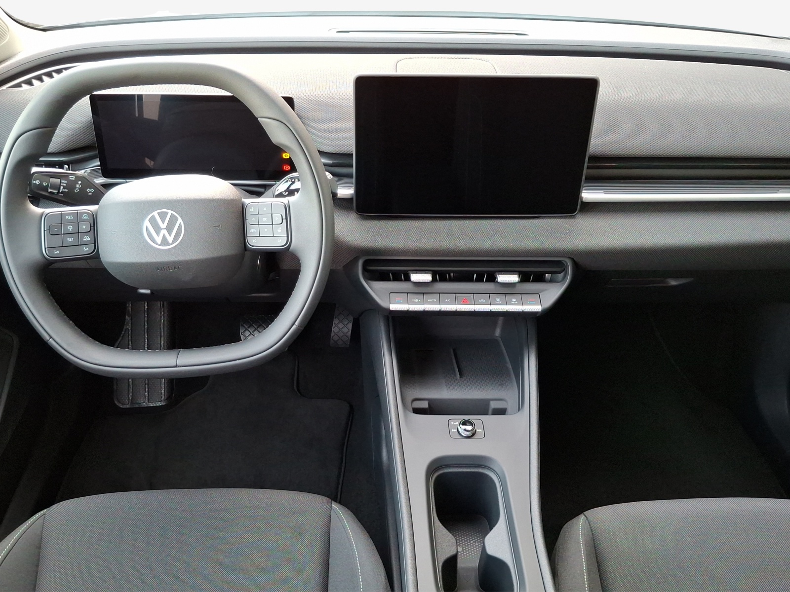 VW ID.Polo 52 kWh Life Edition One-image-8
