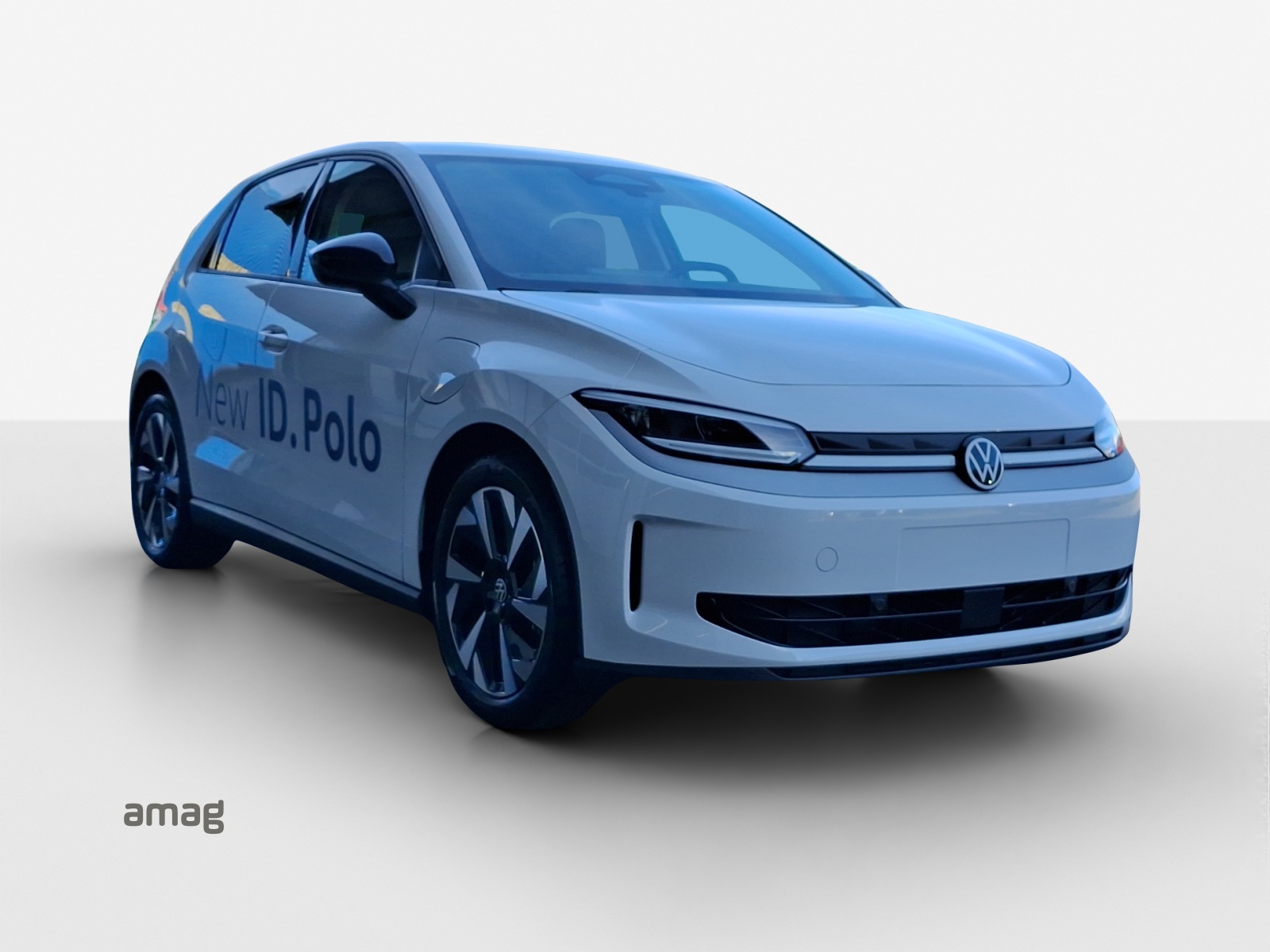 VW ID.Polo 52 kWh Life Edition One-image-5