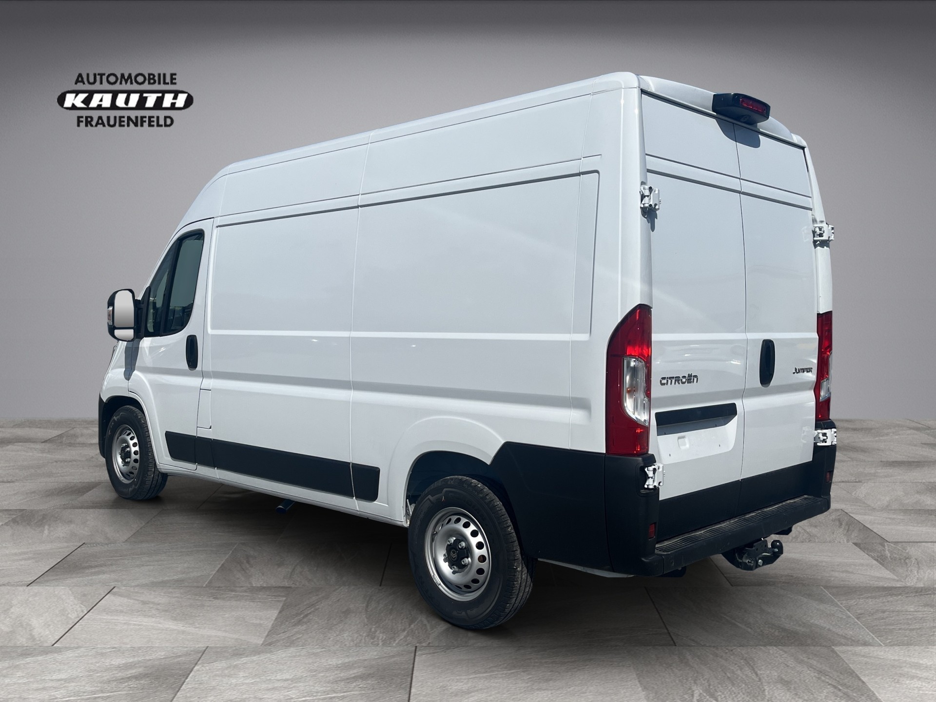 CITROEN Jumper 35 2.2 BlueHDi 140 L2H2 EAT8 TK *Kühlausbau bis -20° Grad, Stand-+ Fahrkühlung, Automat, *-showroom-element-2