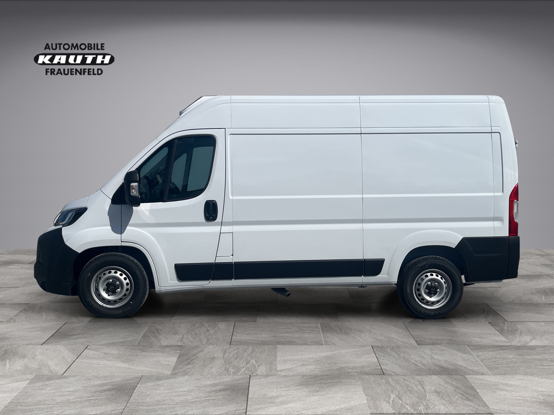 CITROEN Jumper 35 2.2 BlueHDi 140 L2H2 EAT8 TK *Kühlausbau bis -20° Grad, Stand-+ Fahrkühlung, Automat, *-showroom-element-1