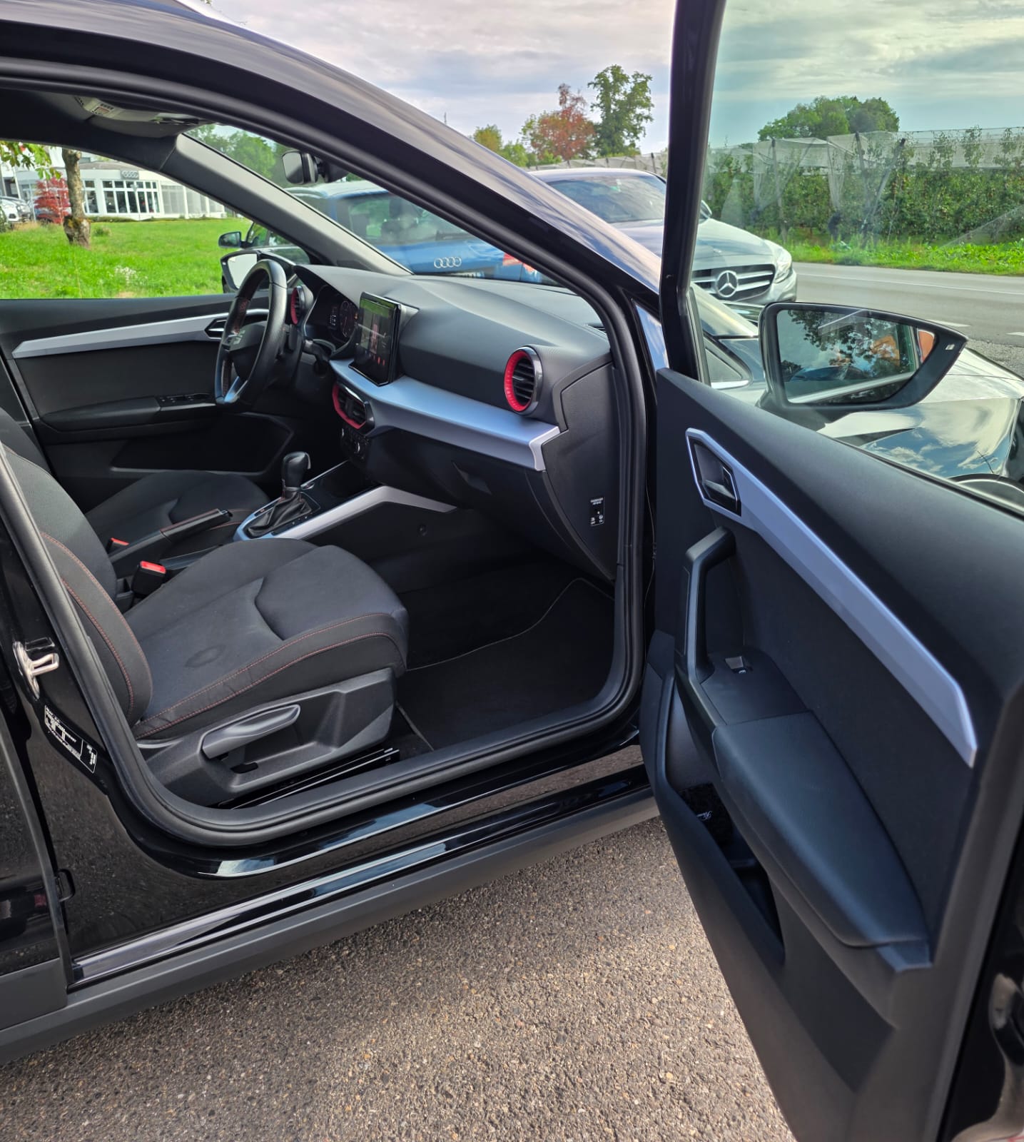 SEAT Arona 1.0 TSI Eco Hola FR DSG-image-6
