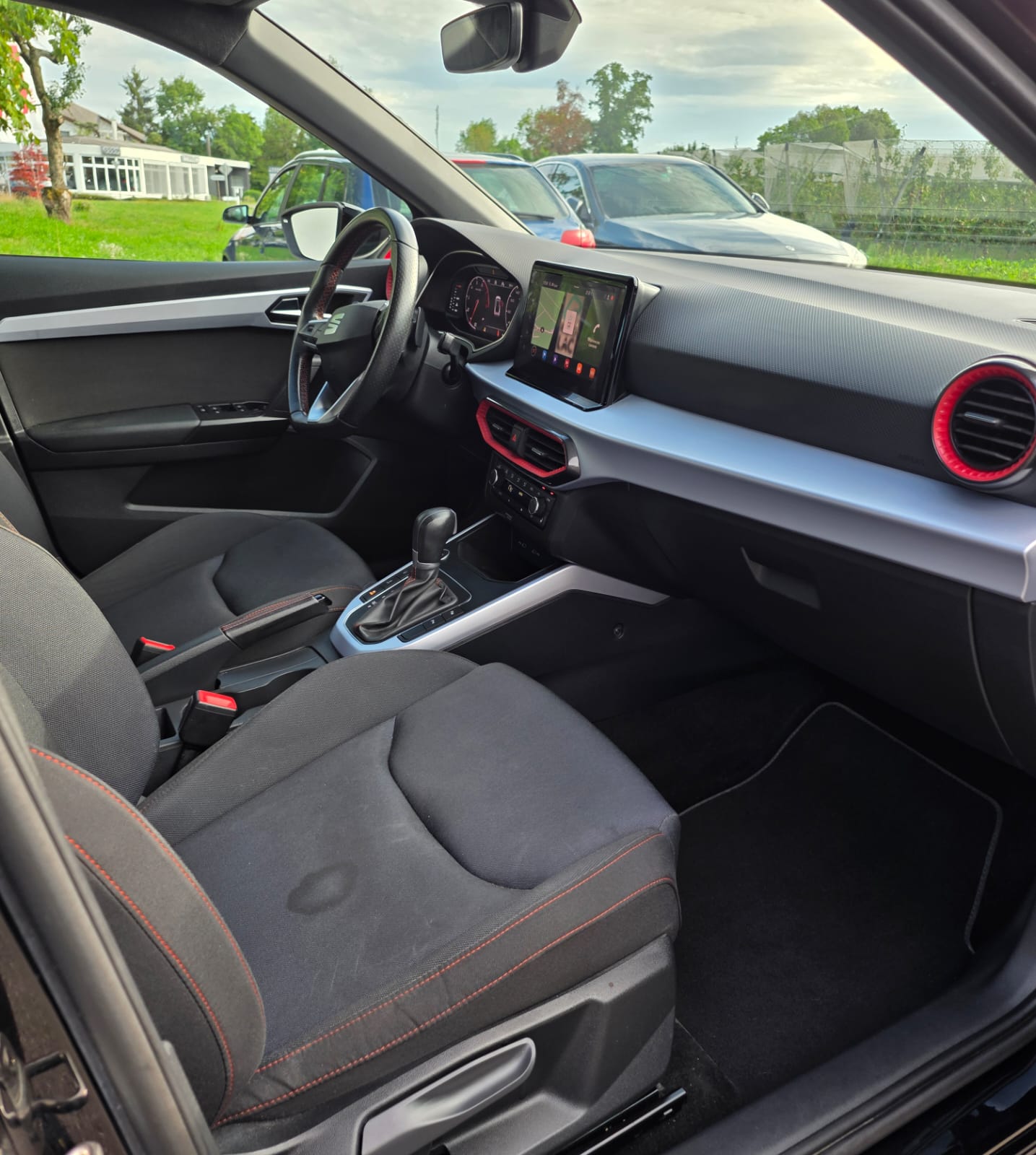 SEAT Arona 1.0 TSI Eco Hola FR DSG-image-5