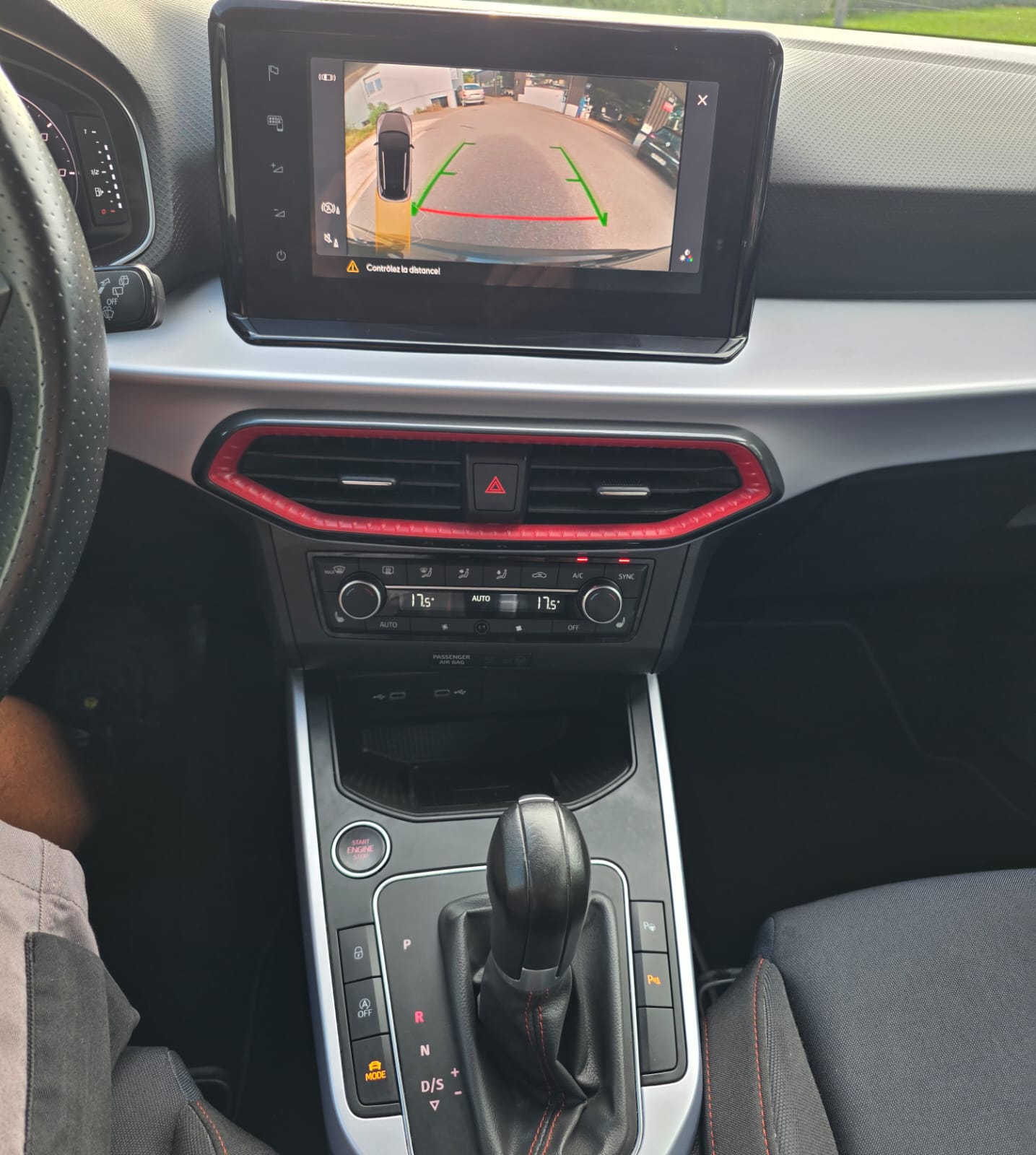 SEAT Arona 1.0 TSI Eco Hola FR DSG-image-3