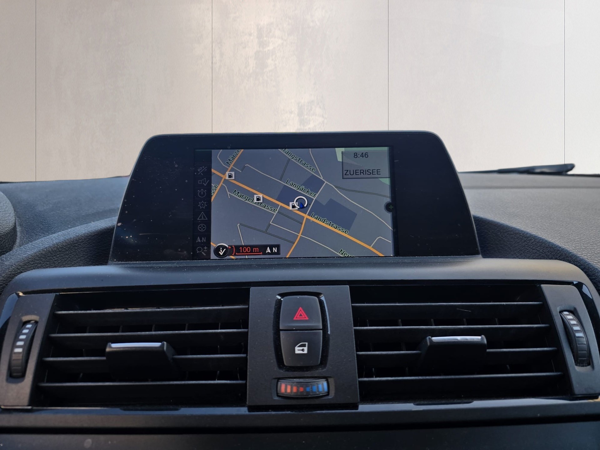 BMW 118i Steptronic-image-11