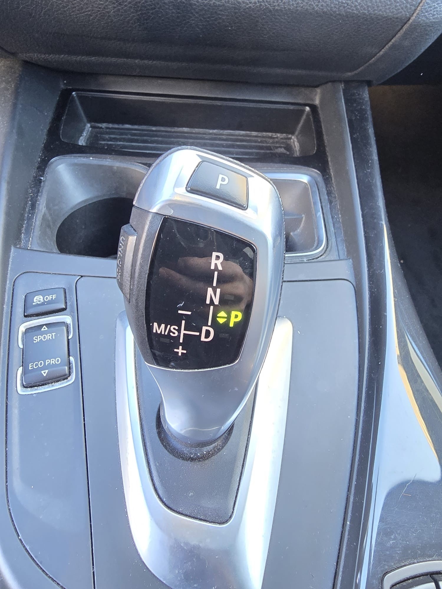 BMW 118i Steptronic-image-12
