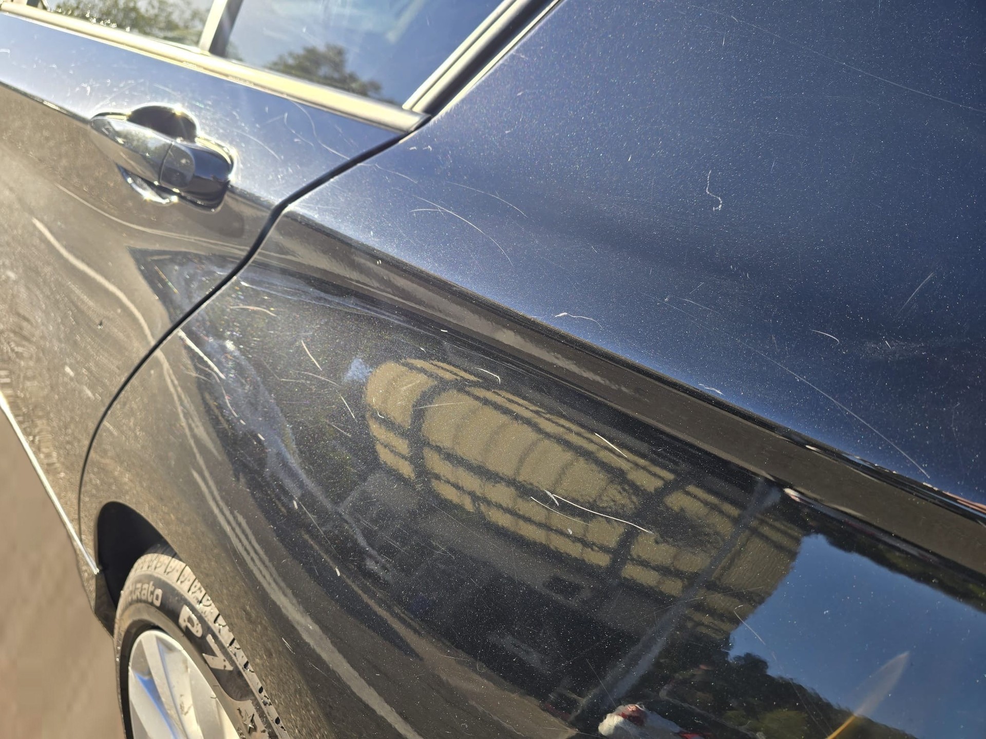 BMW 118i Steptronic-image-8