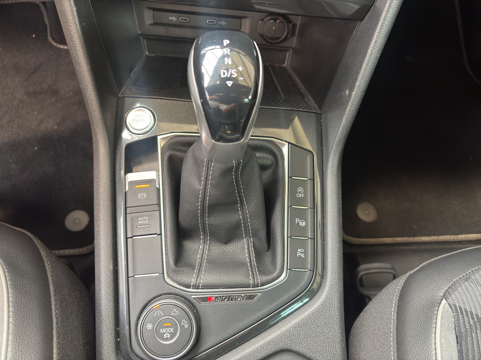 VW Tiguan 2.0TSI R-Line 4Motion DSG-image-14