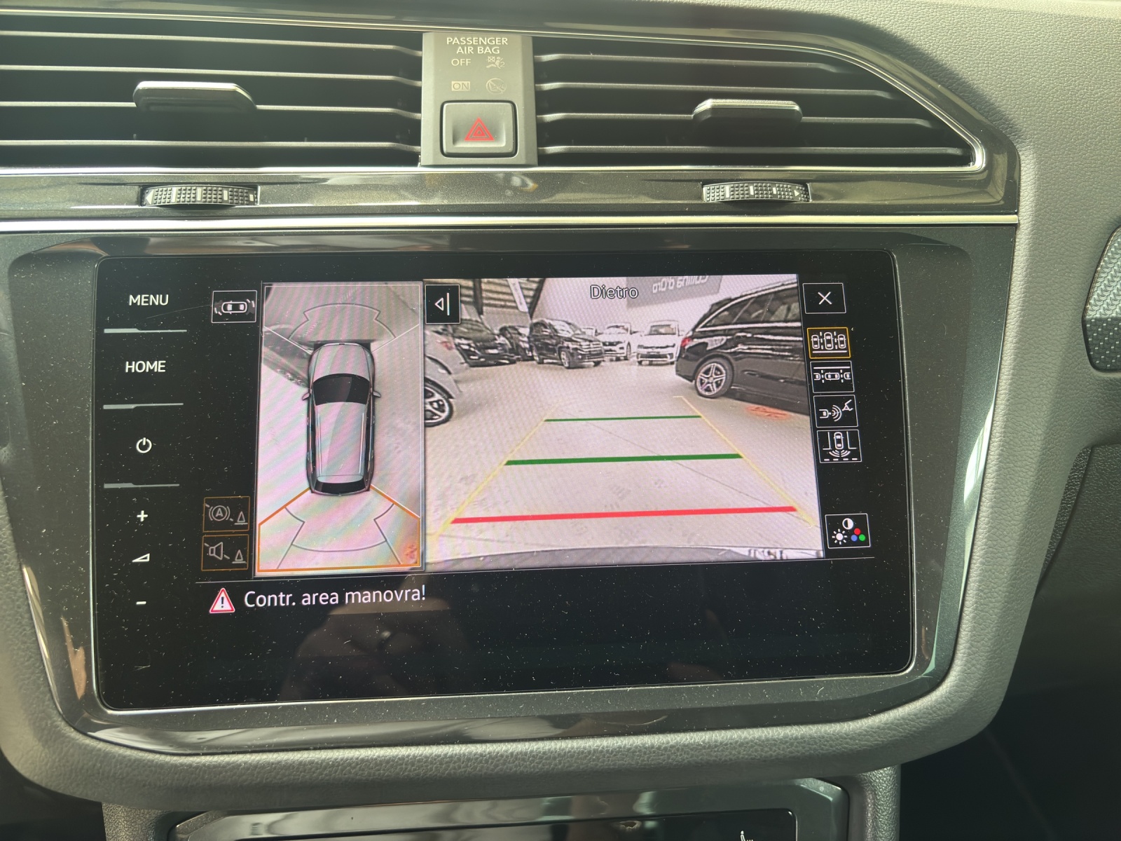 VW Tiguan 2.0TSI R-Line 4Motion DSG-image-12