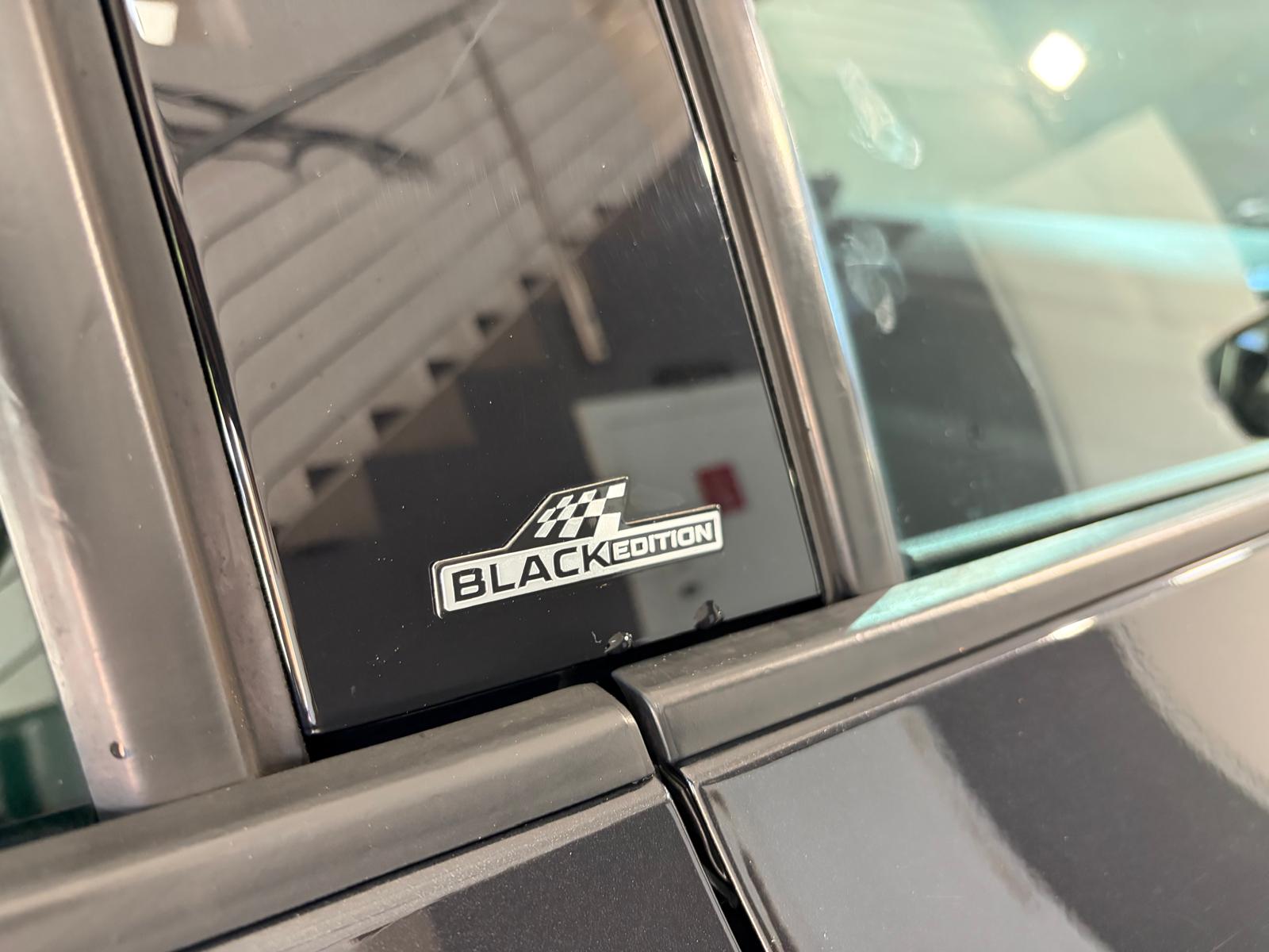 SKODA Fabia 1.2 TSI Black Edition DSG-image-5