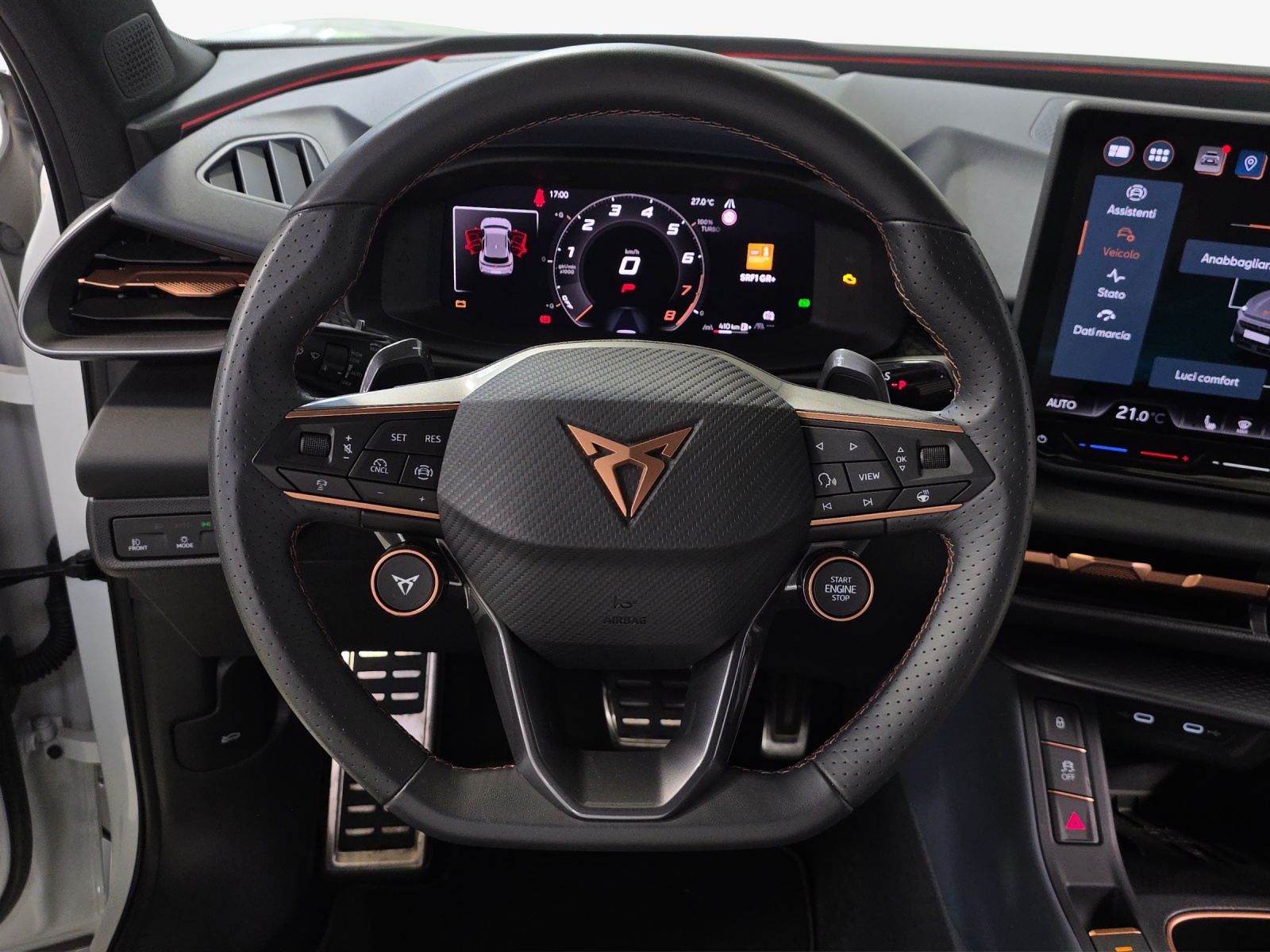 CUPRA Terramar 2.0 TSI DSG 4Drive VZ-image-9