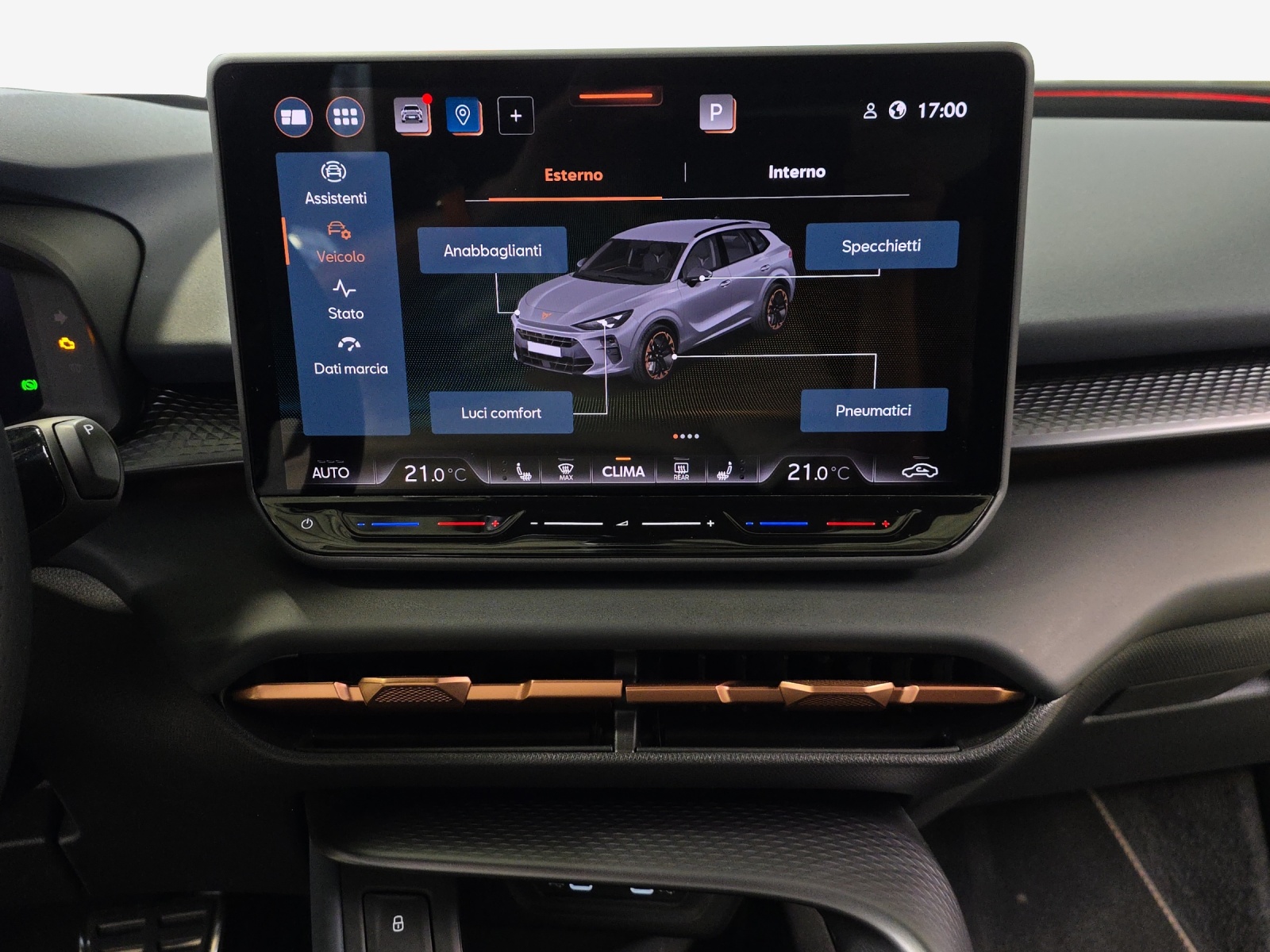 CUPRA Terramar 2.0 TSI DSG 4Drive VZ-image-10