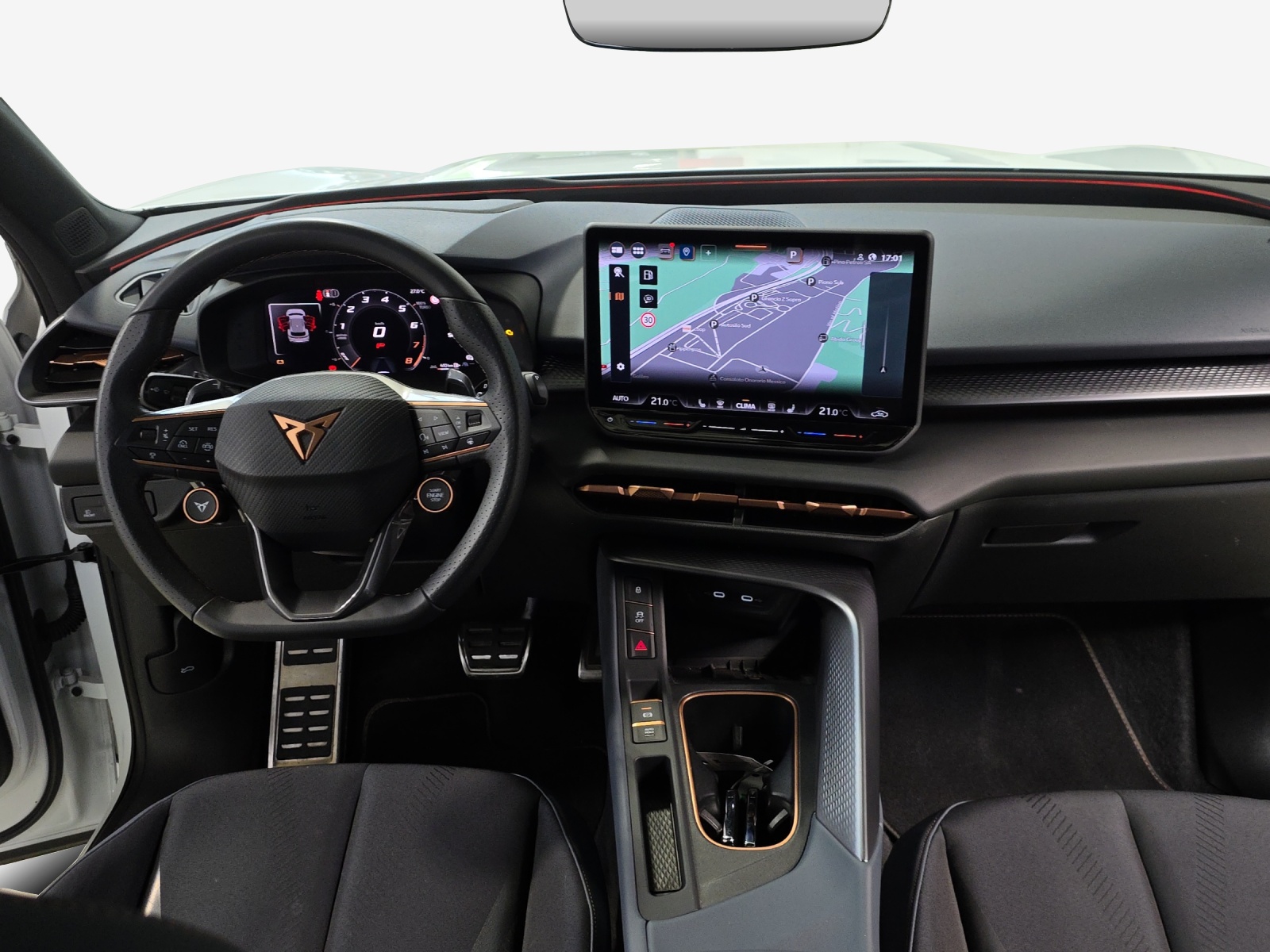CUPRA Terramar 2.0 TSI DSG 4Drive VZ-image-8