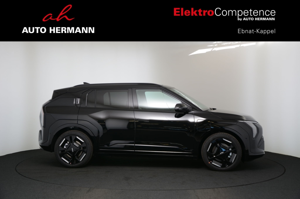 KIA EV3 81,4 kWh GT-Line 4x4-image-7