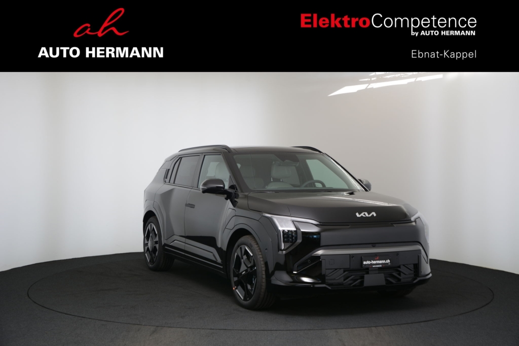 KIA EV3 81,4 kWh GT-Line 4x4-image-0