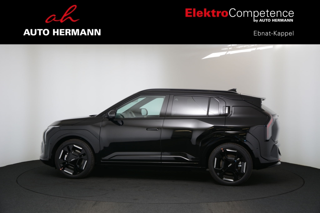 KIA EV3 81,4 kWh GT-Line 4x4-image-3