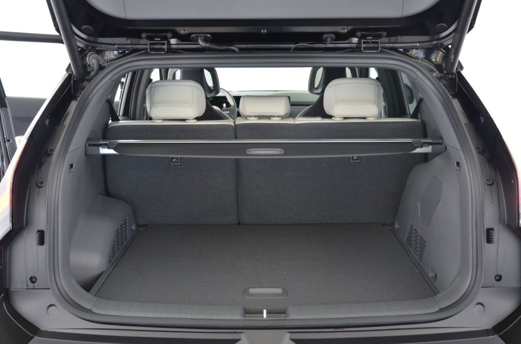KIA EV3 81,4 kWh GT-Line 4x4-image-29