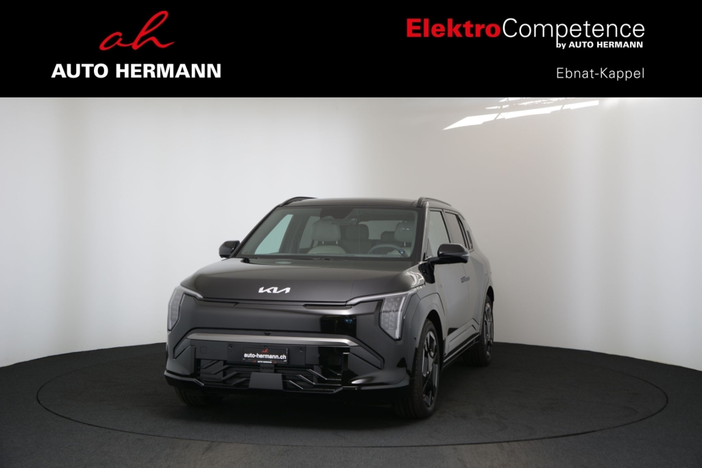 KIA EV3 81,4 kWh GT-Line 4x4-image-1