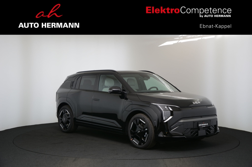 KIA EV3 81,4 kWh GT-Line 4x4-image-8