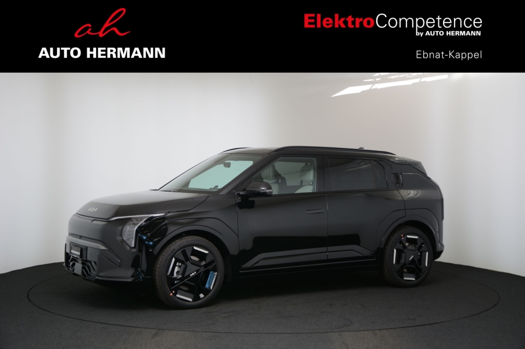 KIA EV3 81,4 kWh GT-Line 4x4-image-2