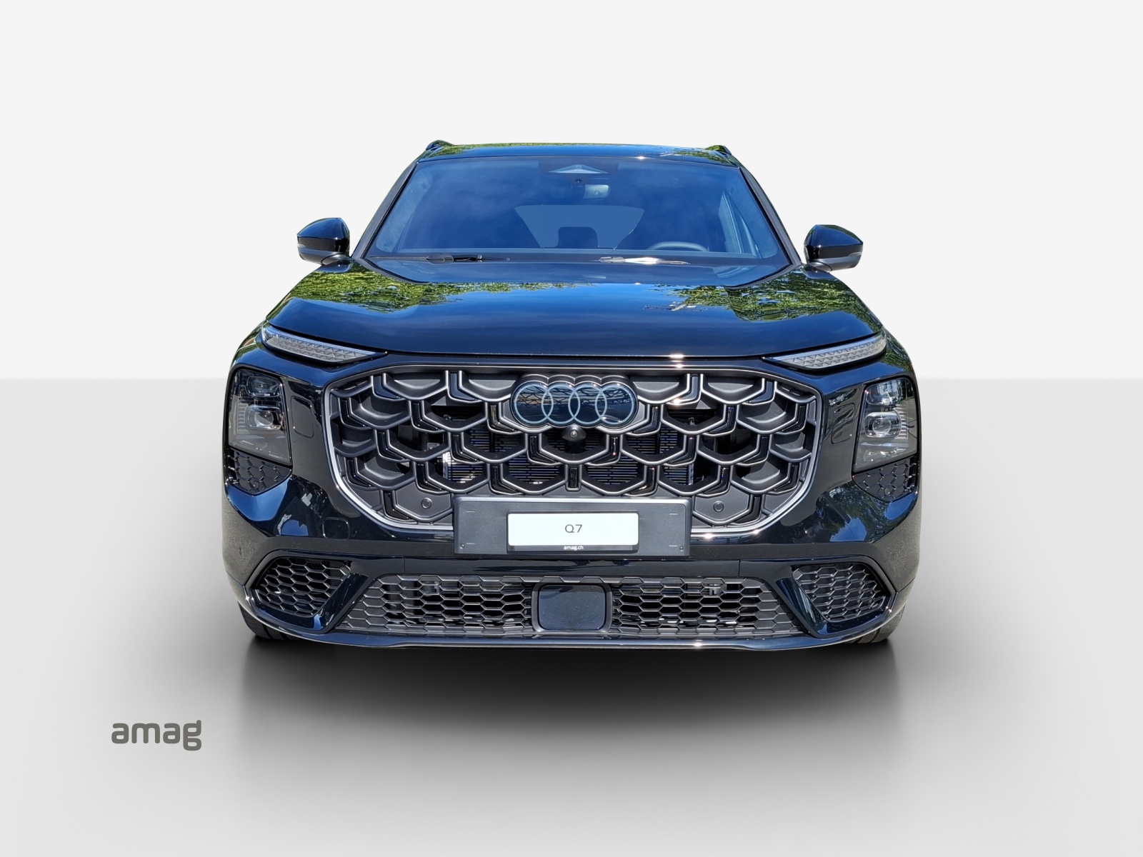 AUDI Q7 SUV TDI quattro 220 kW-image-6