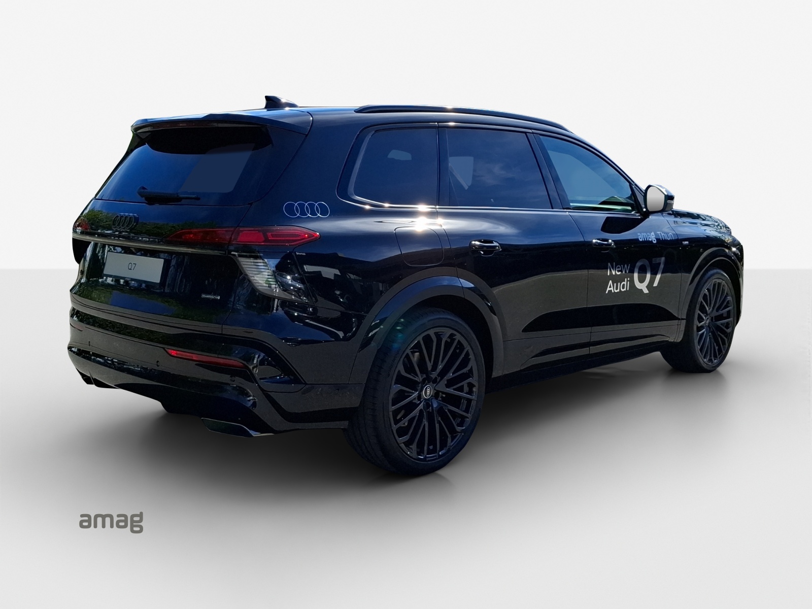 AUDI Q7 SUV TDI quattro 220 kW-image-4