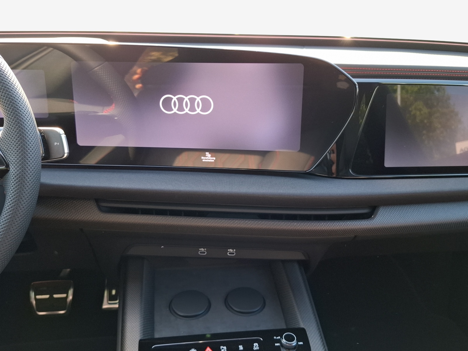 AUDI Q7 SUV TDI quattro 220 kW-image-10