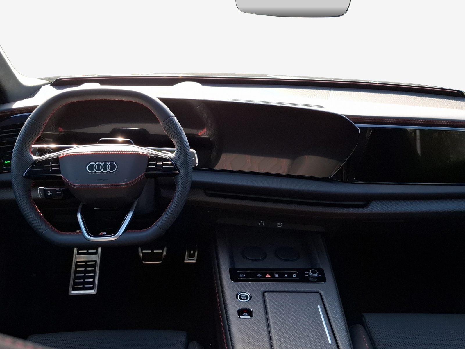 AUDI Q7 SUV TDI quattro 220 kW-image-8