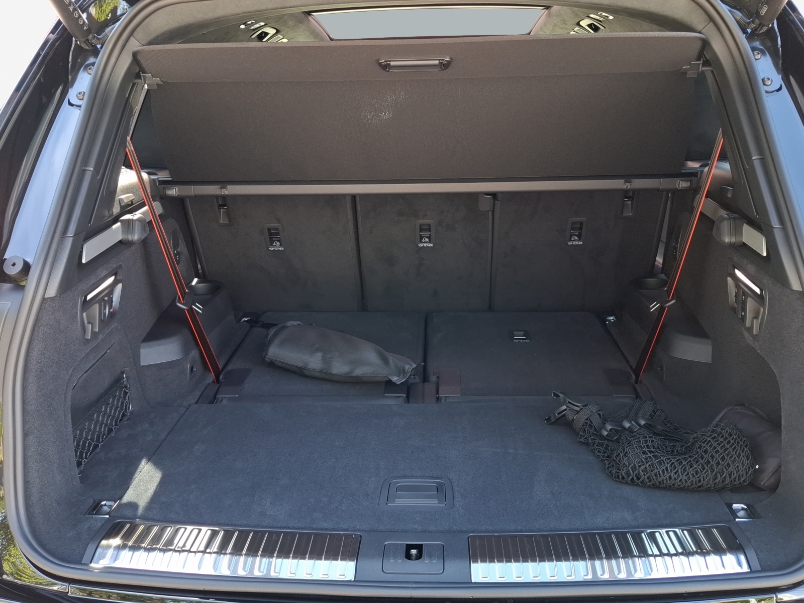 AUDI Q7 SUV TDI quattro 220 kW-image-12