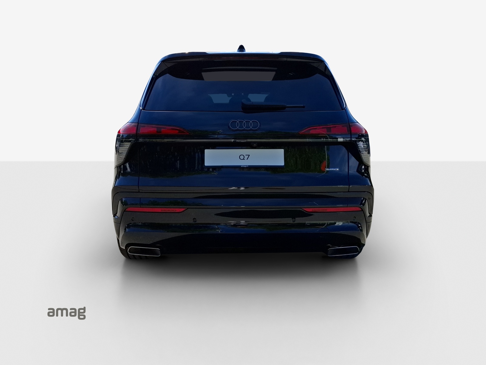 AUDI Q7 SUV TDI quattro 220 kW-image-3