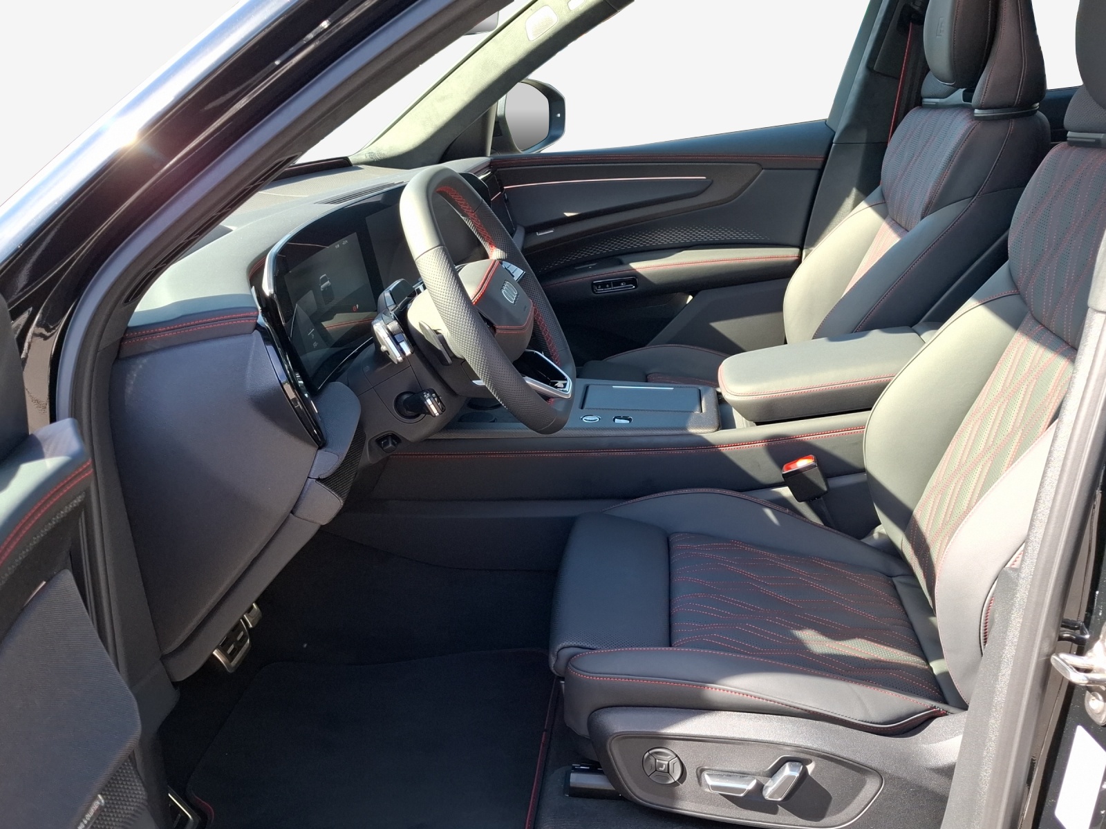 AUDI Q7 SUV TDI quattro 220 kW-image-7