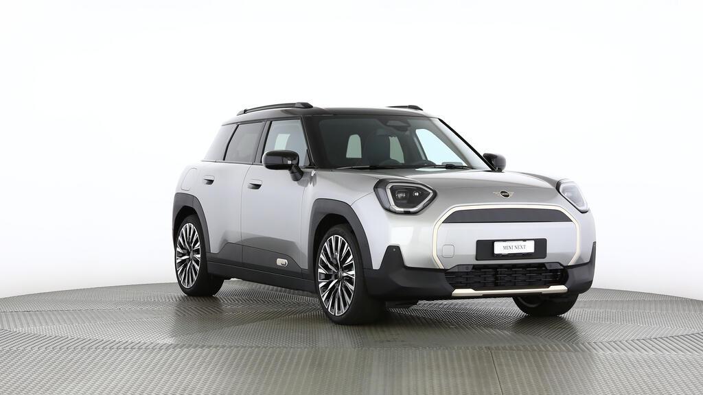 MINI Aceman E-image-0